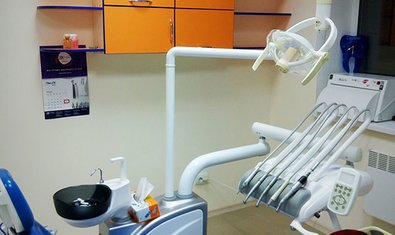 Стоматология ArtSmile Dental