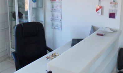 Стоматология Астафьевой