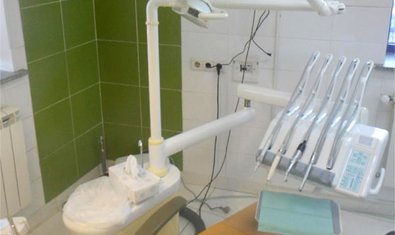 Стоматология Астафьевой