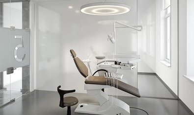Стоматологическая клиника «Астра Дент»