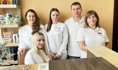 Медичний центр Астрамед