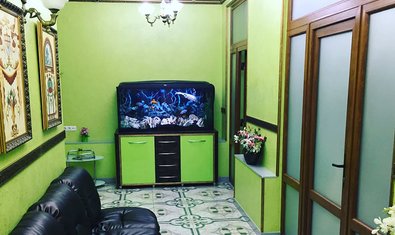 Стоматология Атланта