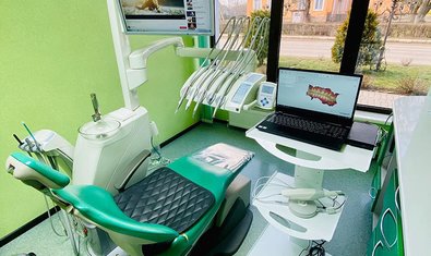 Стоматология Атланта