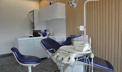 Стоматологія Bakiko Dental