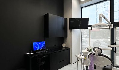 Стоматологія Baletskyі Dental Office