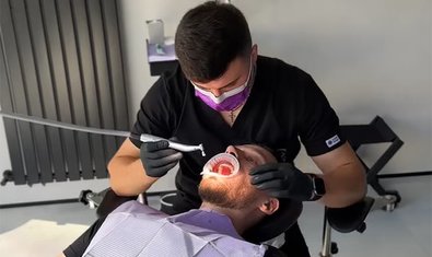 Стоматологія Baletskyі Dental Office