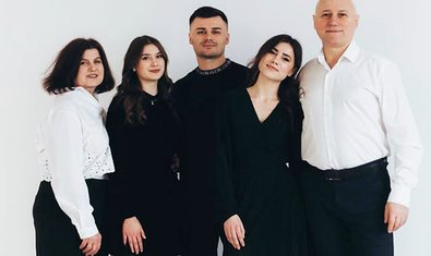 Стоматологія Baletskyі Dental Office