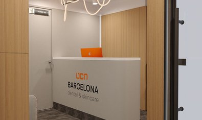 Стоматология Barcelona Clinic