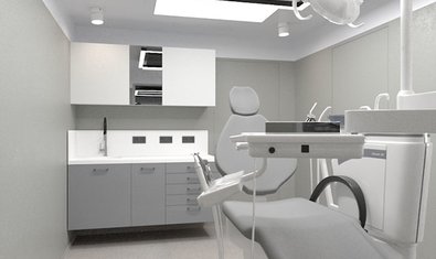 Стоматология Barcelona Clinic