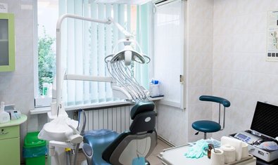 Стоматология Баркон-стоматология
