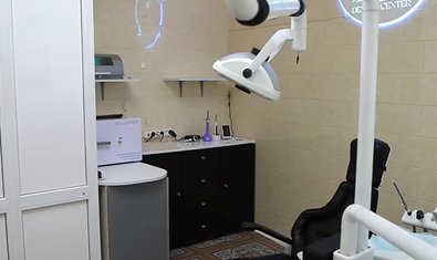 Стоматологія BB Dental Center