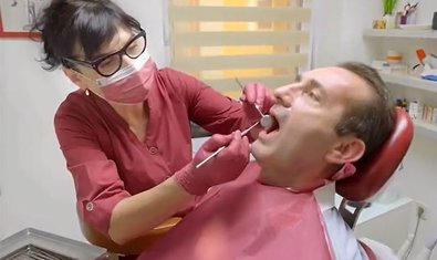 Стоматологія Beregovo Dental Clinic