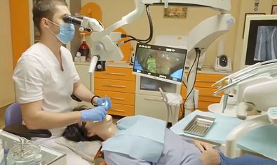 Стоматологія Beregovo Dental Clinic