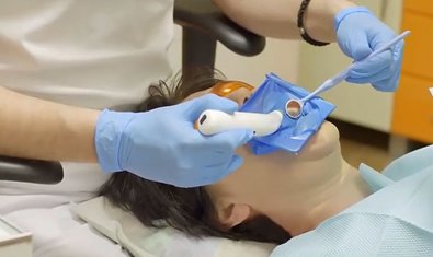 Стоматологія Beregovo Dental Clinic