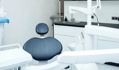 Стоматология Bezpaliuk Dental Clinic