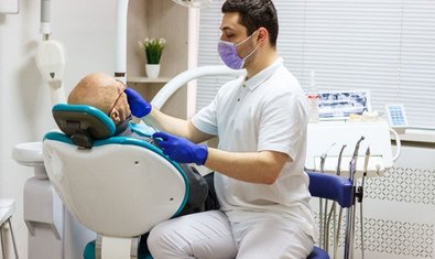 Стоматология Bio Dental Clinic