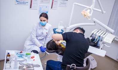Стоматология Bio Dental Clinic