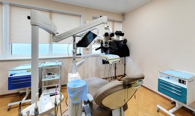 Стоматология Bio Dental Studio