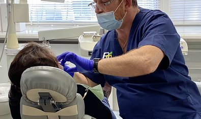 Стоматологія Bionic Dental Clinic