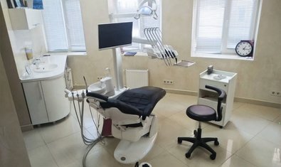 Стоматология Bokser Dental Practice