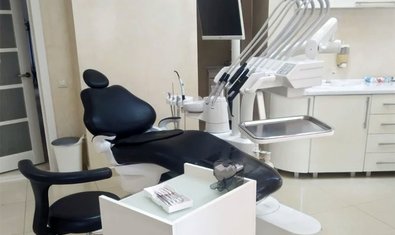 Стоматология Bokser Dental Practice