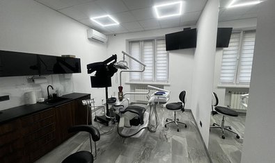 Стоматология Bosto Dental Clinic