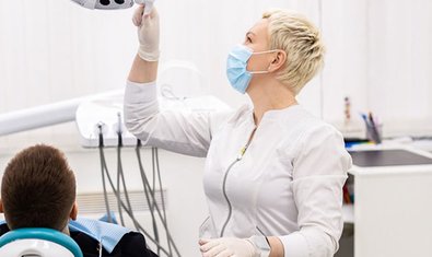 Стоматология Bozhenko Dental Clinic