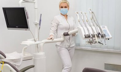 Стоматология Bozhenko Dental Clinic