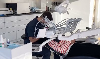 Стоматология Bravo Dental