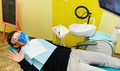 Стоматология Bright Dentistry