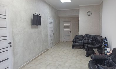 Стоматологія Burmych dental clinic