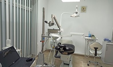 Стоматологія Burmych dental clinic