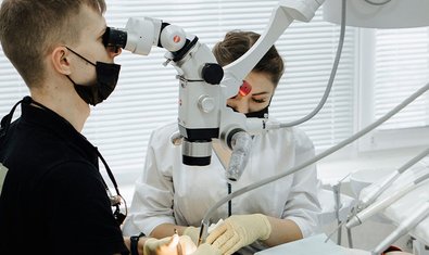 Стоматология Cherevko Dental Clinic