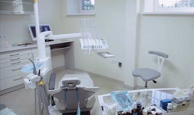 Стоматология Cherney Dental Clinic