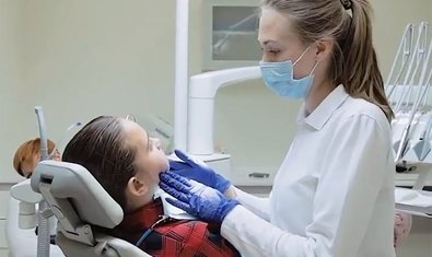 Стоматология Cherney Dental Clinic