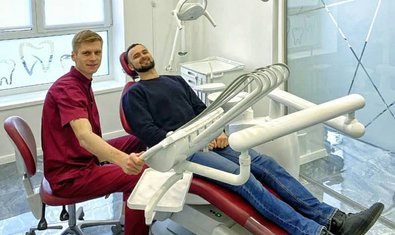 Стоматология Cherry Dental Center