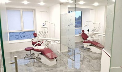 Стоматология Cherry Dental Center