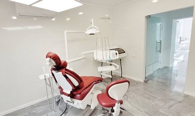 Стоматология Cherry Dental Center