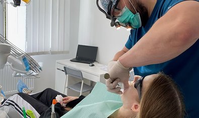 Стоматология Clinica Dental