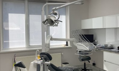 Стоматология Crystal Dental Clinic
