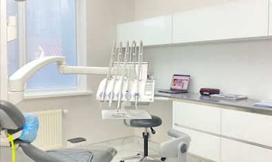 Стоматология Crystal Dental Clinic