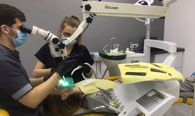 Стоматология Crystal Dental Studio