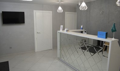 Стоматологія Da Vinci Clinic