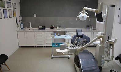 Стоматологія Da Vinci Clinic