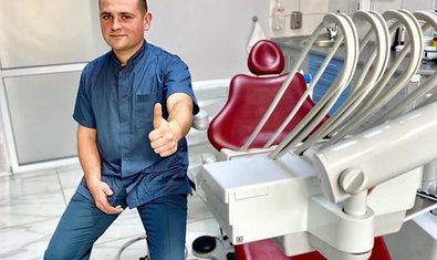 Стоматология Demchuk clinic