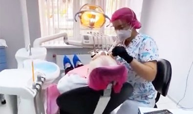 Стоматология Demchuk clinic