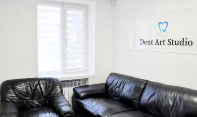 Стоматология Dent Art Studio