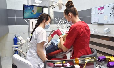 Стоматология Dent Art Studio