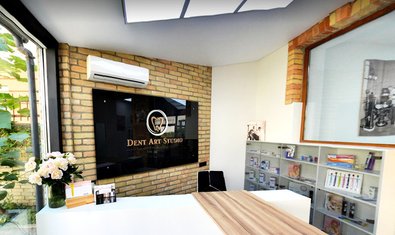 Стоматология Dent Art Studio