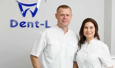 Стоматология Dent-L